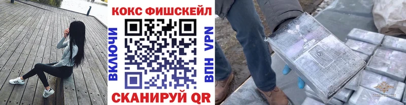 закладка  Шуя  COCAIN FishScale 